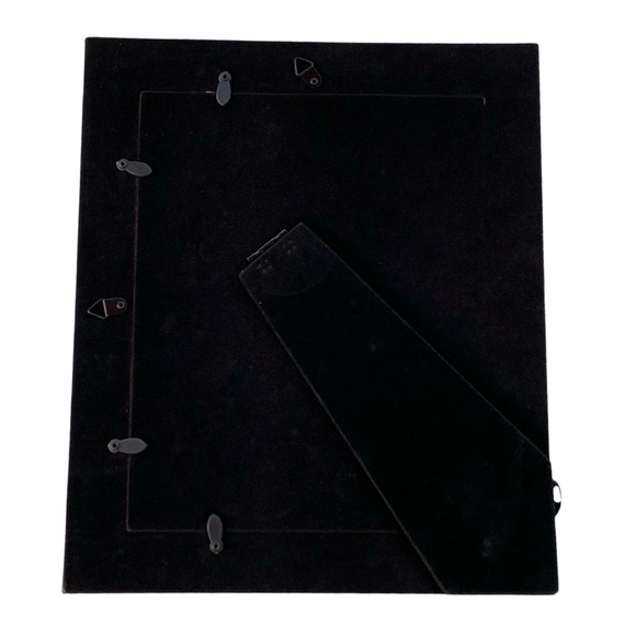 Santorini Greece Blue Domes Framed Print - Picture 9 of 9